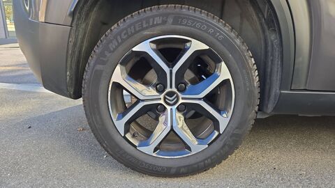 C3 Aircross 1.2 PureTech 130 EAT8 Shine 2022 occasion 93170 Bagnolet