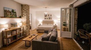  Appartement à vendre 30 m²