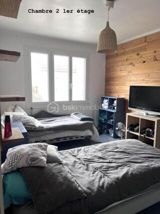  Maison � vendre 6 pi�ces 152 m�