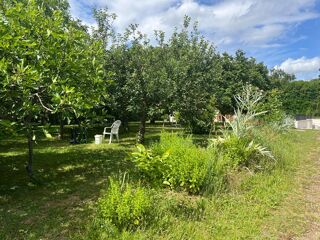  Maison à vendre 6 pièces 130 m²