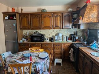 Vente Maison Maison Gourin  5 chambres 131 m2 Gourin