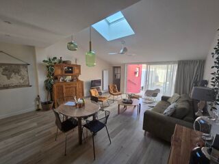  Maison à louer 2 pièces 50 m²