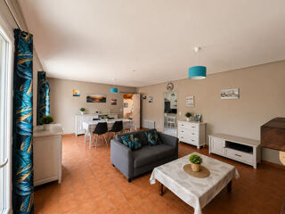 Maison à vendre 6 pièces 104 m²