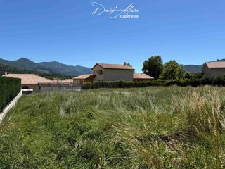  Terrain à vendre 655 m²