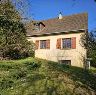  Maison  vendre 6 pices 139 m