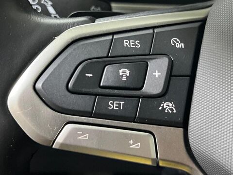 T-ROC 1.5 TSI EVO 150 Start/Stop DSG7 Style 2023 occasion 31100 Toulouse