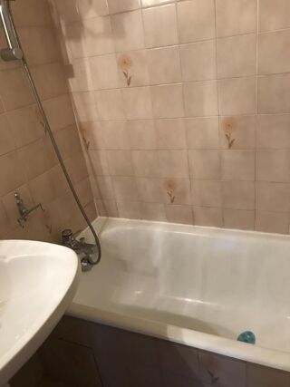  Appartement à louer 1 pièce 12 m²