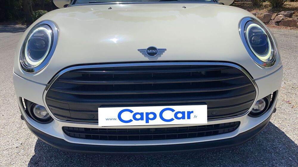 Clubman III 1.5 Cooper 136 Business Design 2022 occasion 83600 Frejus
