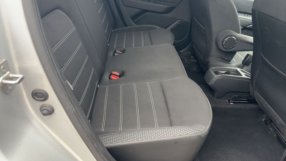 Duster 1.2 Tce 125 4x4 Prestige 2018 occasion 88200 Remiremont