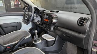 Twingo III TCe 90cv Intens Renault 2019 occasion 73000 Chambery
