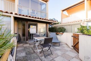  Appartement à vendre 3 pièces 33 m²