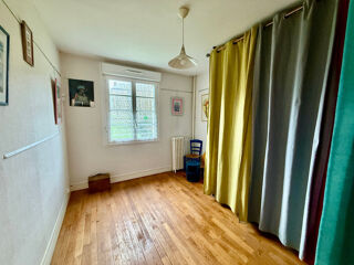  Appartement à vendre 4 pièces 81 m²