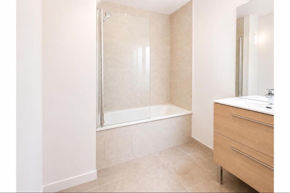 Vente Appartement Appartement T3 de 55m² à CAGNES SUR MER Cagnes sur mer