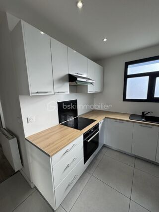  Appartement � vendre 3 pi�ces 68 m�