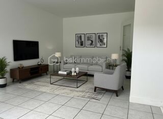  Appartement � vendre 2 pi�ces 47 m�