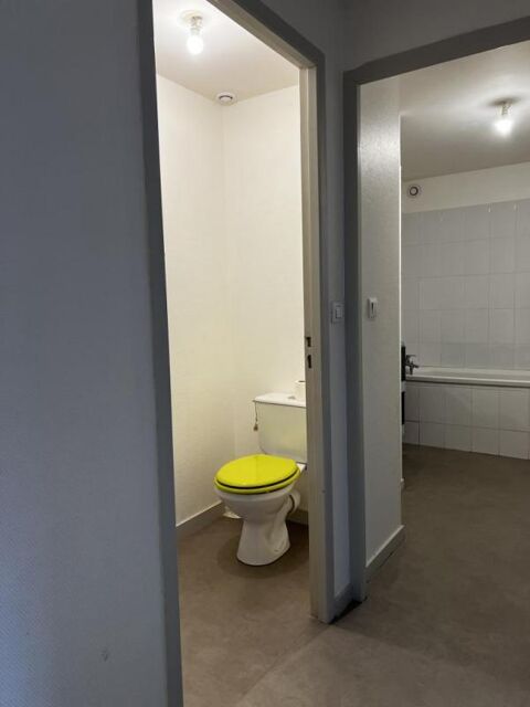  Appartement � louer 4 pi�ces 70 m�