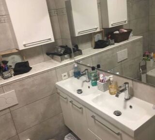  Appartement à louer 4 pièces 91 m²