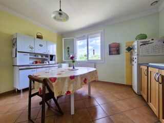  Maison à vendre 4 pièces 108 m²