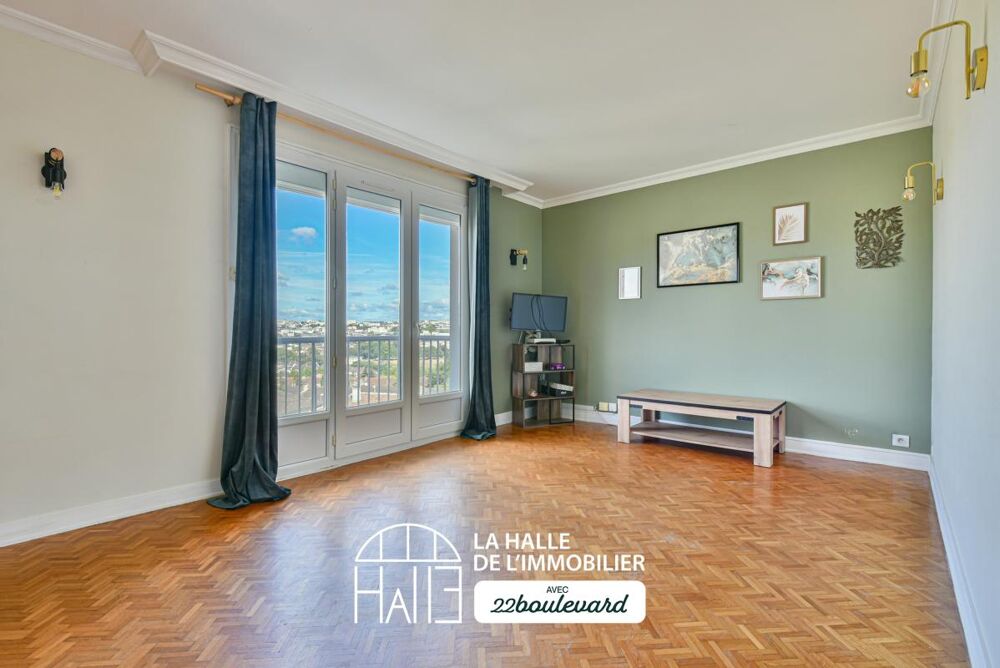 Vente Appartement Appartement Limoges