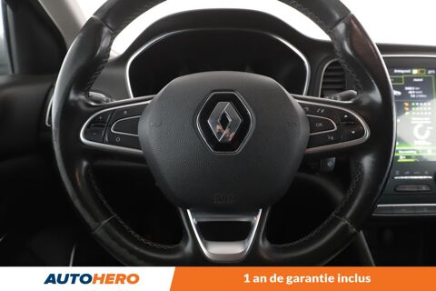 M&eacute;gane 1.3 TCe Energy Intens 140 ch 2018 occasion 92130 Issy-les-Moulineaux