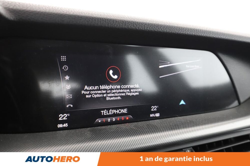 Stelvio 2.2 Diesel Super AT8 150 ch 2018 occasion 92130 Issy-les-Moulineaux