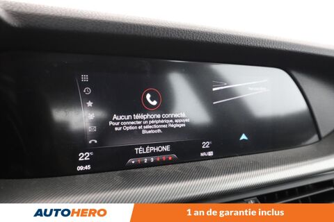 Stelvio 2.2 Diesel Super AT8 150 ch 2018 occasion 92130 Issy-les-Moulineaux