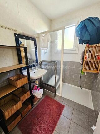  Maison � vendre 4 pi�ces 72 m�