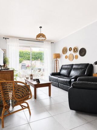  Maison � vendre 4 pi�ces 91 m�