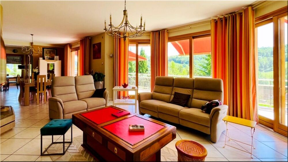 à vendre  Propriété/château Frangy (74270)