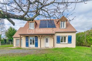  Maison � vendre 6 pi�ces 135 m�