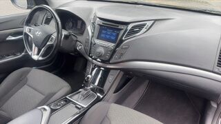 i40 1.7 CRDi 136 BVA6 Pack Premium - 5 places 2014 occasion 33500 Libourne