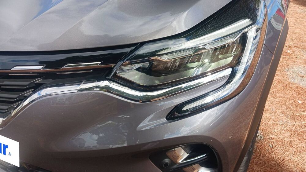 Captur II 1.0 TCe 90 Techno 2024 occasion 31120 Portet Sur Garonne