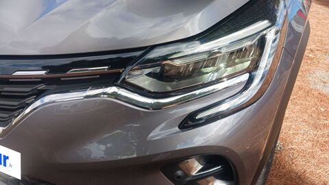 Captur II 1.0 TCe 90 Techno 2024 occasion 31120 Portet Sur Garonne