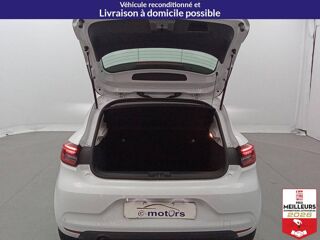 Clio SCe 75 Zen +GPS 2020 occasion 10150 Lavau