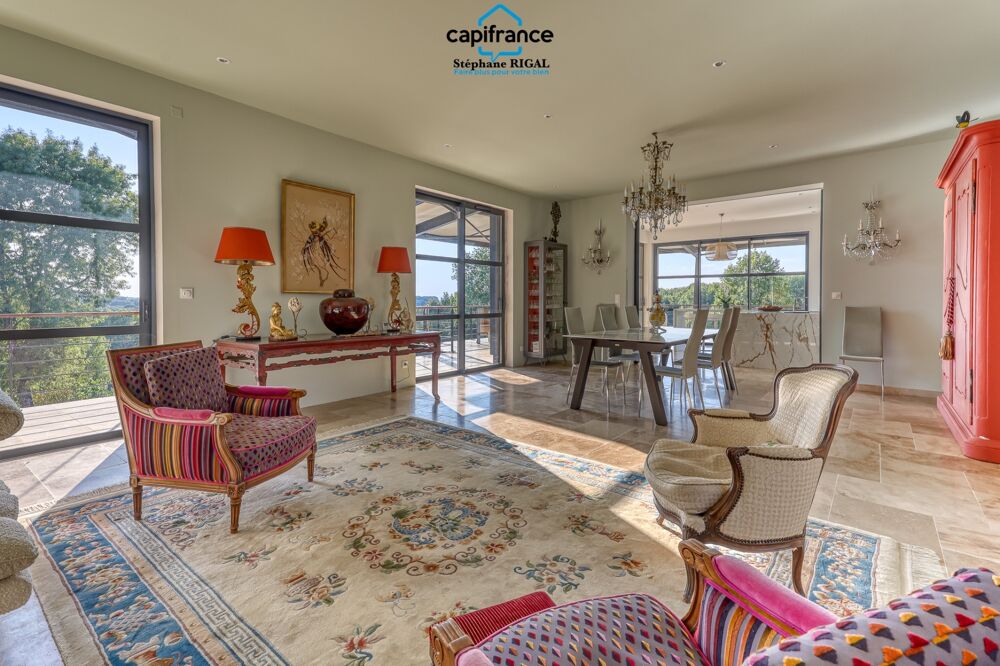 à vendre  Propriété/château Villeréal (47210)