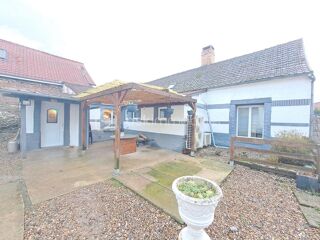  Maison � vendre 5 pi�ces 110 m�