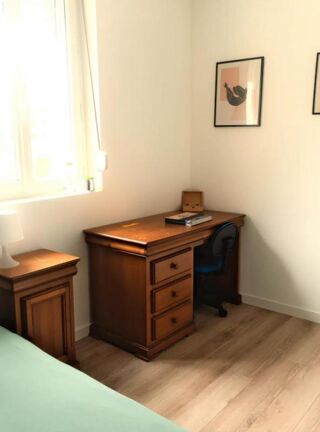  Appartement  louer 4 pices 80 m
