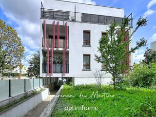  Appartement à vendre 1 pièce 29 m²