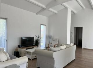 Maison à vendre 6 pièces 124 m²
