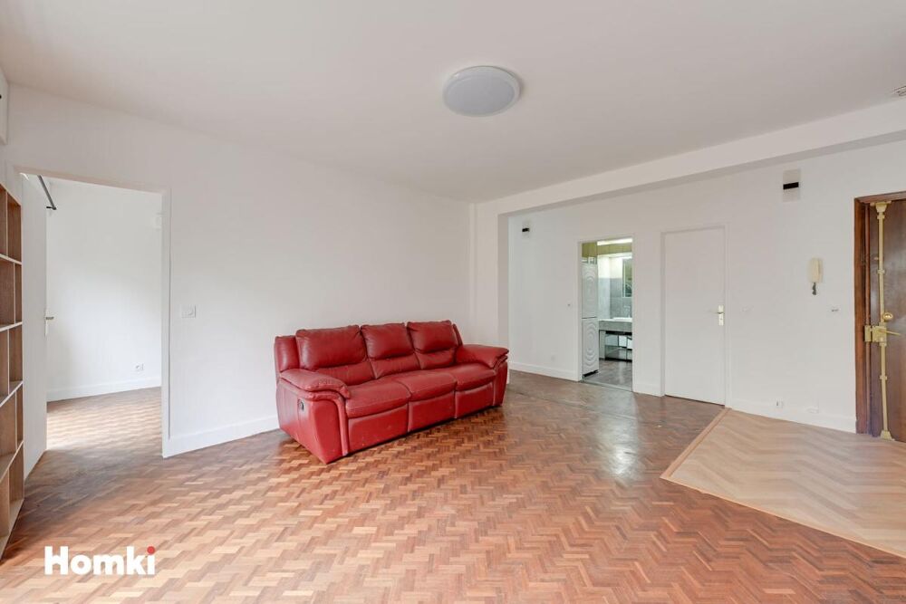 Vente Appartement Appartement T3 de 72 m² - Versailles Grands Siècles Versailles