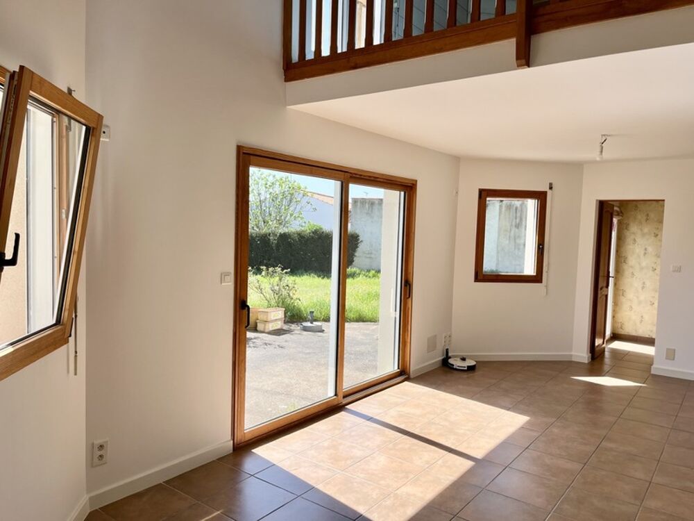 Maison Machecoul 182 m²