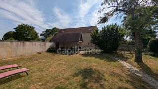  Maison à vendre 5 pièces 92 m²