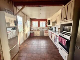  Maison à vendre 7 pièces 147 m²