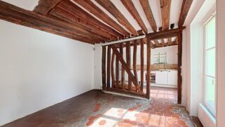  Appartement à vendre 2 pièces 50 m²