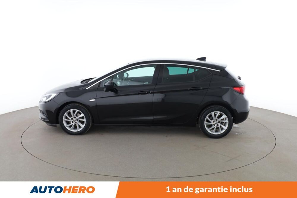 Astra 1.0 EcoTec Turbo 105 ch 2018 occasion 92130 Issy-les-Moulineaux