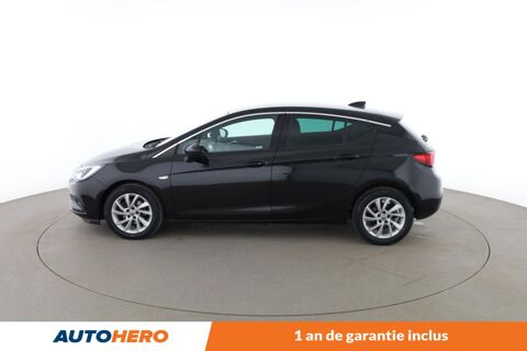 Astra 1.0 EcoTec Turbo 105 ch 2018 occasion 92130 Issy-les-Moulineaux