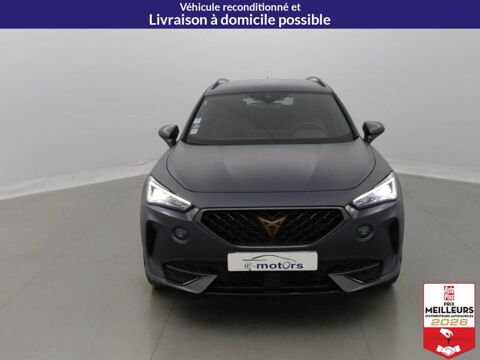 Formentor TSI 150 DSG7 Edition 2024 occasion 10150 Lavau