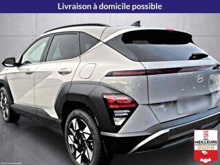 Kona 1.6 GDI 138 HYBRID CREATIVE DCT-6 2025 occasion 10150 Lavau
