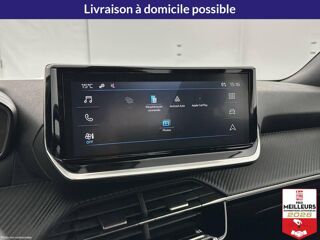 2008 II 1.2 Hybrid 145ch Style e-DCS6 2025 occasion 10150 Lavau