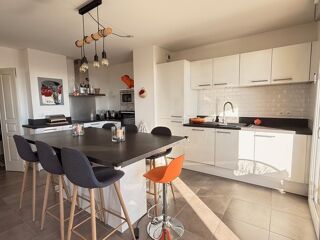  Appartement � vendre 3 pi�ces 74 m�